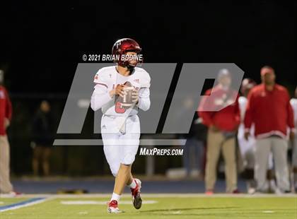 Thumbnail 3 in Kennedy Catholic @ Eastside Catholic photogallery.