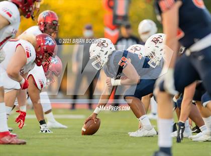 Thumbnail 2 in Kennedy Catholic @ Eastside Catholic photogallery.
