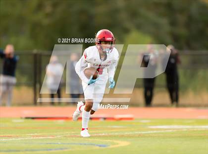 Thumbnail 1 in Kennedy Catholic @ Eastside Catholic photogallery.