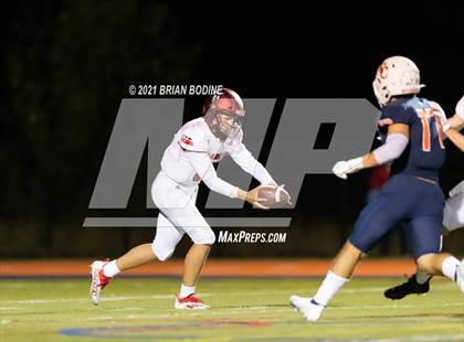 Thumbnail 2 in Kennedy Catholic @ Eastside Catholic photogallery.