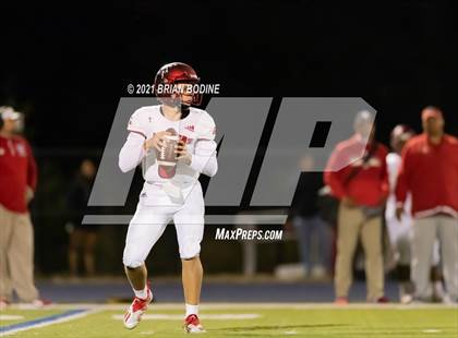 Thumbnail 1 in Kennedy Catholic @ Eastside Catholic photogallery.