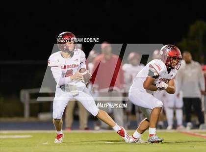 Thumbnail 2 in Kennedy Catholic @ Eastside Catholic photogallery.