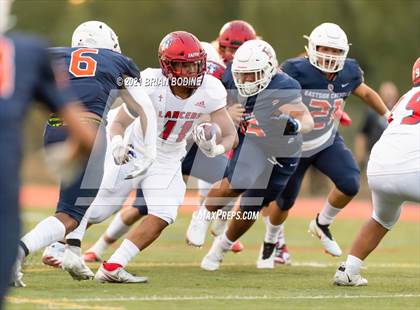 Thumbnail 2 in Kennedy Catholic @ Eastside Catholic photogallery.