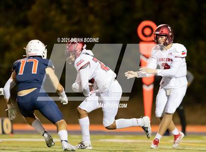 Thumbnail 1 in Kennedy Catholic @ Eastside Catholic photogallery.