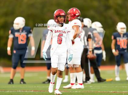 Thumbnail 3 in Kennedy Catholic @ Eastside Catholic photogallery.
