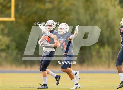 Thumbnail 1 in Kennedy Catholic @ Eastside Catholic photogallery.