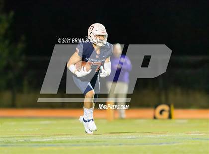 Thumbnail 3 in Kennedy Catholic @ Eastside Catholic photogallery.