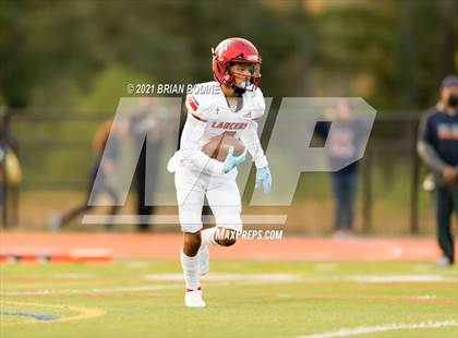 Thumbnail 3 in Kennedy Catholic @ Eastside Catholic photogallery.