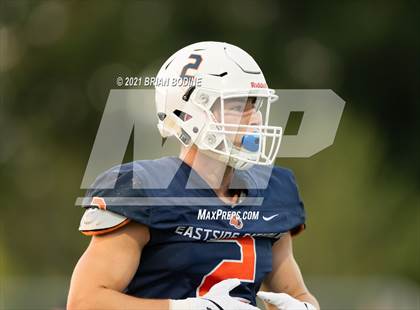 Thumbnail 1 in Kennedy Catholic @ Eastside Catholic photogallery.