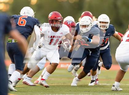 Thumbnail 1 in Kennedy Catholic @ Eastside Catholic photogallery.