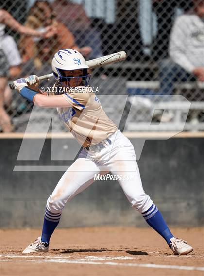 Thumbnail 3 in San Juan vs Duchesne (UHSAA 2A Quarterfinal) photogallery.