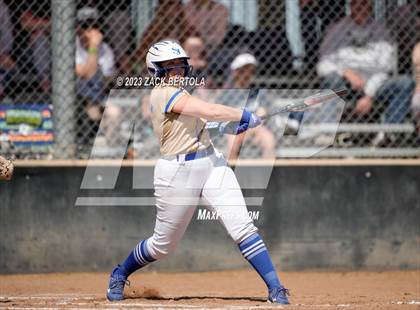 Thumbnail 1 in San Juan vs Duchesne (UHSAA 2A Quarterfinal) photogallery.