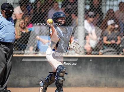 Thumbnail 1 in San Juan vs Duchesne (UHSAA 2A Quarterfinal) photogallery.