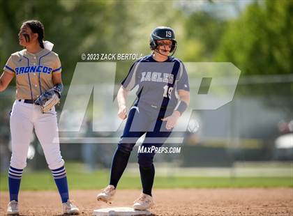 Thumbnail 2 in San Juan vs Duchesne (UHSAA 2A Quarterfinal) photogallery.