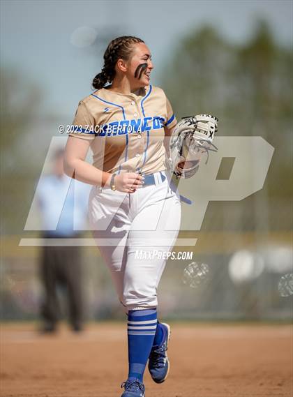 Thumbnail 2 in San Juan vs Duchesne (UHSAA 2A Quarterfinal) photogallery.