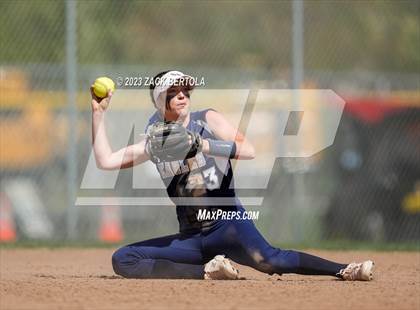 Thumbnail 1 in San Juan vs Duchesne (UHSAA 2A Quarterfinal) photogallery.