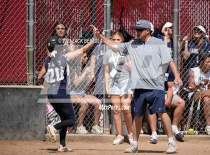 Thumbnail 3 in San Juan vs Duchesne (UHSAA 2A Quarterfinal) photogallery.