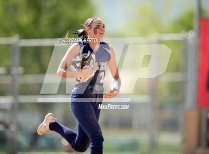 Thumbnail 2 in San Juan vs Duchesne (UHSAA 2A Quarterfinal) photogallery.