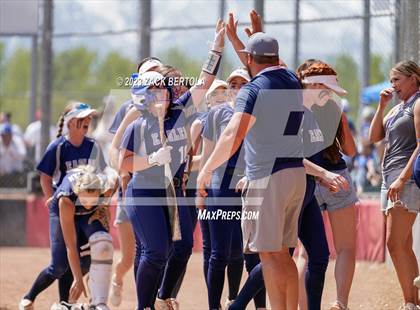 Thumbnail 3 in San Juan vs Duchesne (UHSAA 2A Quarterfinal) photogallery.