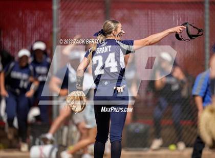 Thumbnail 2 in San Juan vs Duchesne (UHSAA 2A Quarterfinal) photogallery.