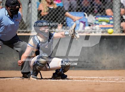 Thumbnail 2 in San Juan vs Duchesne (UHSAA 2A Quarterfinal) photogallery.