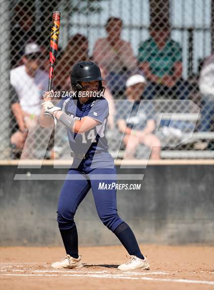 Thumbnail 1 in San Juan vs Duchesne (UHSAA 2A Quarterfinal) photogallery.