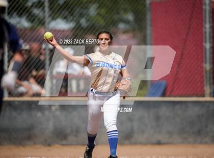 Thumbnail 1 in San Juan vs Duchesne (UHSAA 2A Quarterfinal) photogallery.
