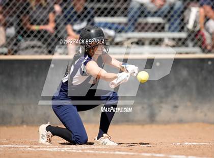 Thumbnail 3 in San Juan vs Duchesne (UHSAA 2A Quarterfinal) photogallery.