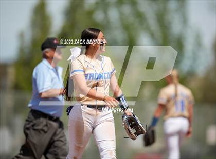 Thumbnail 3 in San Juan vs Duchesne (UHSAA 2A Quarterfinal) photogallery.