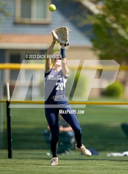 Thumbnail 2 in San Juan vs Duchesne (UHSAA 2A Quarterfinal) photogallery.