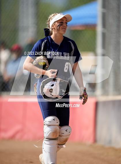 Thumbnail 2 in San Juan vs Duchesne (UHSAA 2A Quarterfinal) photogallery.