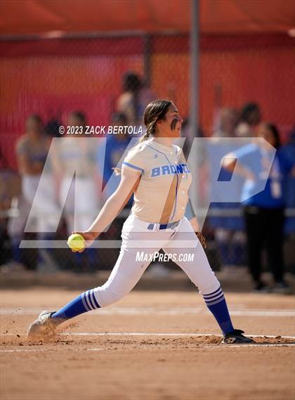 Thumbnail 2 in San Juan vs Duchesne (UHSAA 2A Quarterfinal) photogallery.