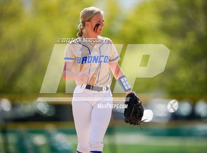 Thumbnail 2 in San Juan vs Duchesne (UHSAA 2A Quarterfinal) photogallery.
