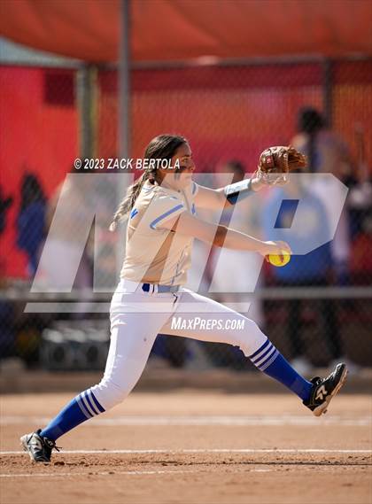 Thumbnail 3 in San Juan vs Duchesne (UHSAA 2A Quarterfinal) photogallery.