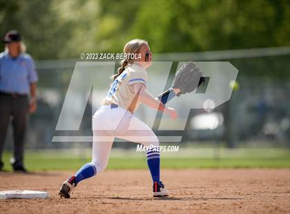 Thumbnail 1 in San Juan vs Duchesne (UHSAA 2A Quarterfinal) photogallery.