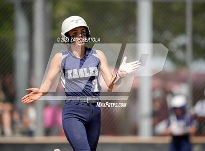 Thumbnail 1 in San Juan vs Duchesne (UHSAA 2A Quarterfinal) photogallery.