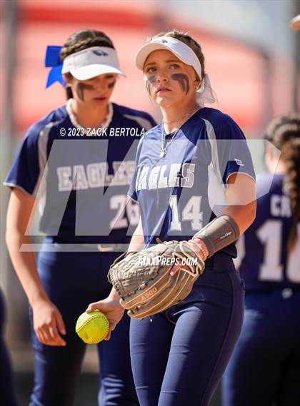 Thumbnail 3 in San Juan vs Duchesne (UHSAA 2A Quarterfinal) photogallery.
