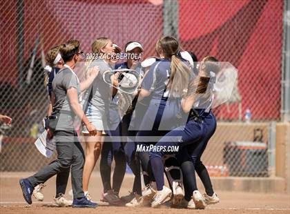 Thumbnail 3 in San Juan vs Duchesne (UHSAA 2A Quarterfinal) photogallery.