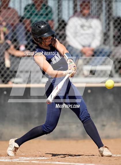 Thumbnail 2 in San Juan vs Duchesne (UHSAA 2A Quarterfinal) photogallery.