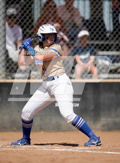 Thumbnail 1 in San Juan vs Duchesne (UHSAA 2A Quarterfinal) photogallery.