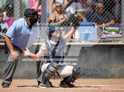 Thumbnail 1 in San Juan vs Duchesne (UHSAA 2A Quarterfinal) photogallery.