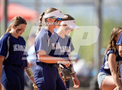 Thumbnail 2 in San Juan vs Duchesne (UHSAA 2A Quarterfinal) photogallery.
