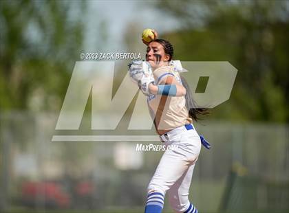 Thumbnail 1 in San Juan vs Duchesne (UHSAA 2A Quarterfinal) photogallery.