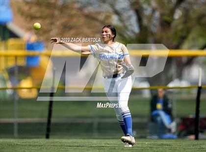 Thumbnail 2 in San Juan vs Duchesne (UHSAA 2A Quarterfinal) photogallery.