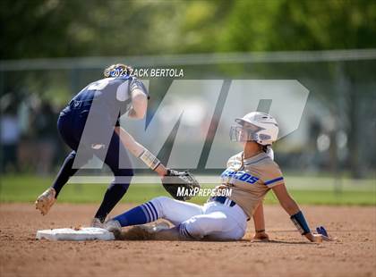 Thumbnail 2 in San Juan vs Duchesne (UHSAA 2A Quarterfinal) photogallery.