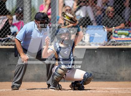 Thumbnail 2 in San Juan vs Duchesne (UHSAA 2A Quarterfinal) photogallery.