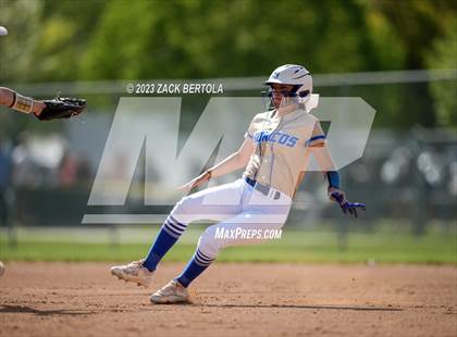 Thumbnail 3 in San Juan vs Duchesne (UHSAA 2A Quarterfinal) photogallery.