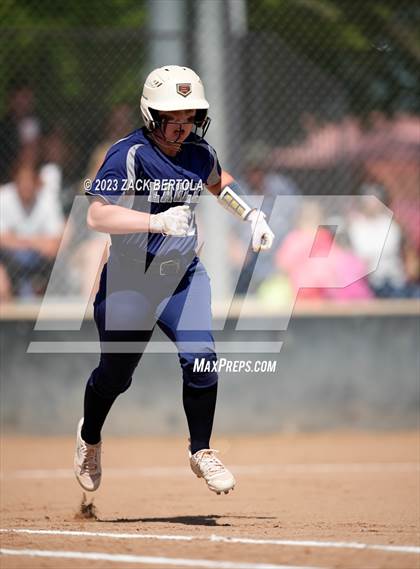 Thumbnail 2 in San Juan vs Duchesne (UHSAA 2A Quarterfinal) photogallery.