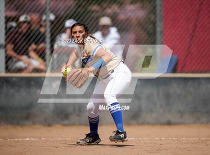 Thumbnail 2 in San Juan vs Duchesne (UHSAA 2A Quarterfinal) photogallery.