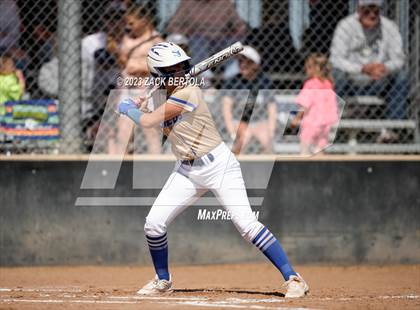 Thumbnail 2 in San Juan vs Duchesne (UHSAA 2A Quarterfinal) photogallery.